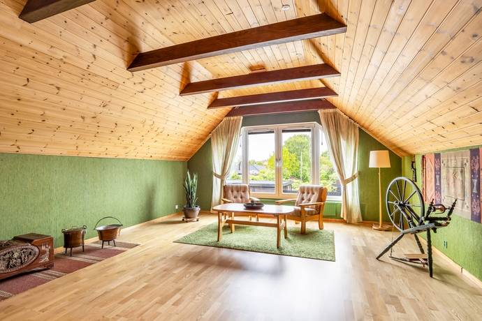 6 rum Villa på Källbogatan 26 Stenkällan - Husie Malmö kommun - bild 34