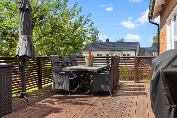 6 rum villa på Götavägen 51 Sundstorp, Säffle kommun - bild 5