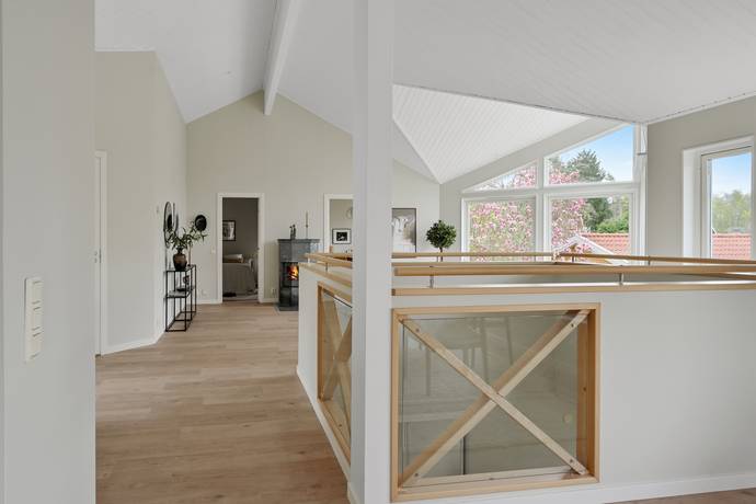 7 rum Villa på Skälbyvägen 25B Häggvik/Skälby Sollentuna kommun - bild 13
