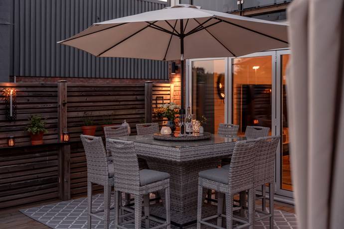 5 rum Villa på Östra Gustavsbergsvägen 8 Gustavsberg Karlstads kommun - bild 7