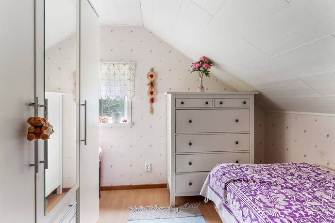5 rum Villa på Rödhakestigen 4B Sundänge Köpings kommun - bild 14