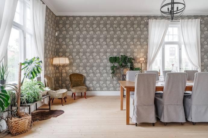 9 rum Villa på S:ta Annagatan 6 Centrum Skara kommun - bild 18