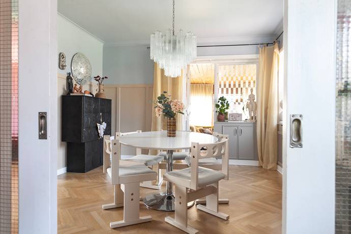 5 rum Villa på Påarpsvägen 41 Östra Ramlösa Helsingborgs kommun - bild 5