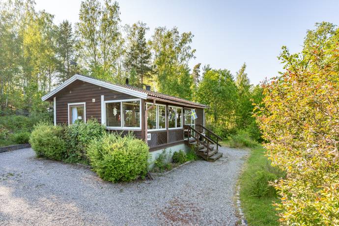 2 rum Fritidshus på Klintvägen 41 Klinten Eskilstuna kommun - bild 21