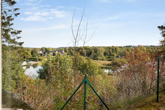 6 rum Villa på Virkesvägen 118 Vendelsö Haninge kommun - bild 43