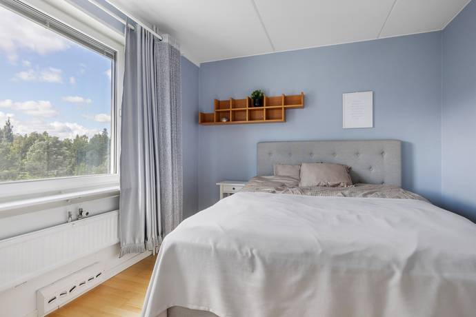 2 rum lägenhet på Åkerbyvägen 84 Täby centrum, Täby kommun - bild 5