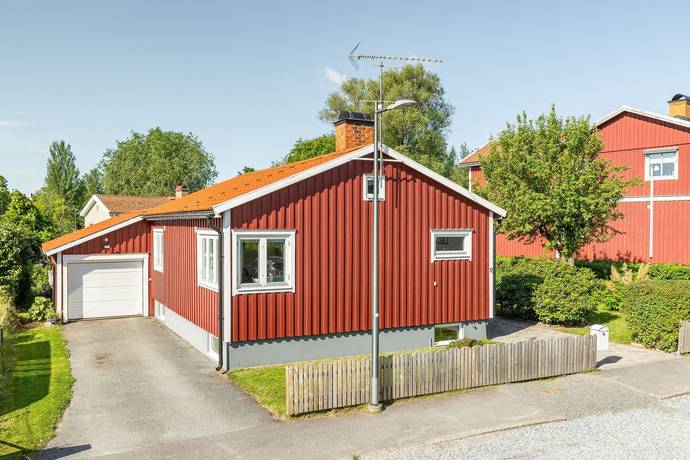 3 rum villa på Utmarksvägen 12 Örebro, Örebro kommun - bild 3