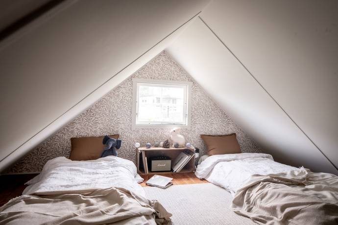 1 rum Fritidshus på Hästebacka väg 4 Lindome Mölndals kommun - bild 45
