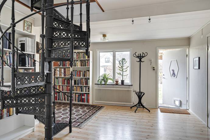 4 rum Villa på Styrmansvägen 6 Sätofta Höörs kommun - bild 3