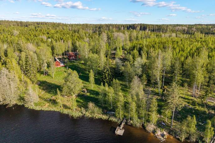 Villa på Ölsdalen 164 Degerfors Degerfors kommun - bild 74