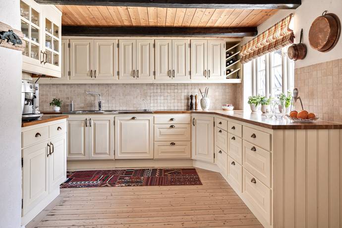 7 rum Villa på Raskarumsvägen 8 Raskarum Simrishamns kommun - bild 4