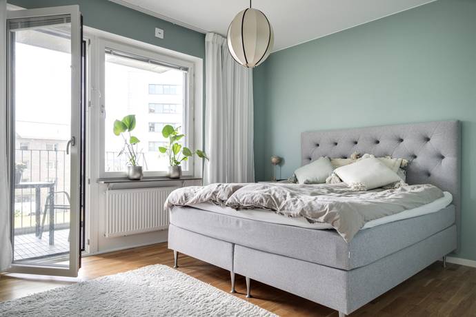 3 rum Lägenhet på Kvarnbygatan 25 Mölndal - Kvarnbyn Mölndals kommun - bild 16
