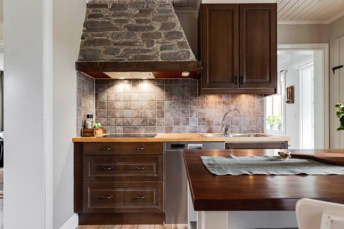 5 rum Villa på Gusselhyttan 470 Gusselhyttan Lindesbergs kommun - bild 14