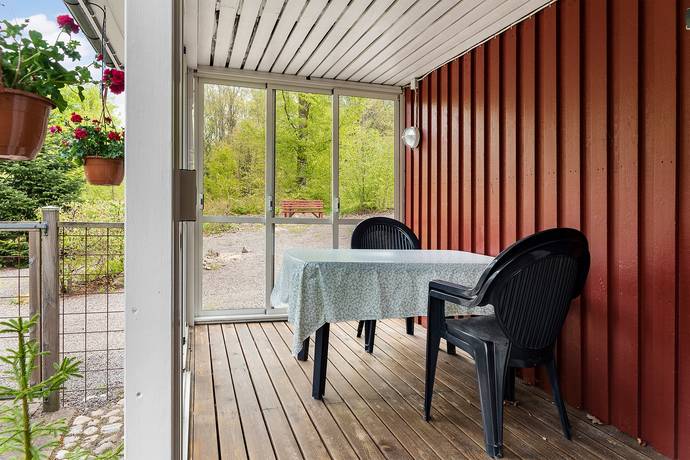 5 rum fritidshus på Hällede by 236 Hällede By, Laholms kommun - bild 5