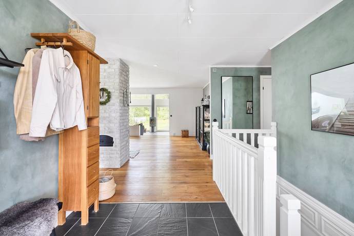 7 rum Villa på Malmgatan 53 Taberg Jönköpings kommun - bild 6