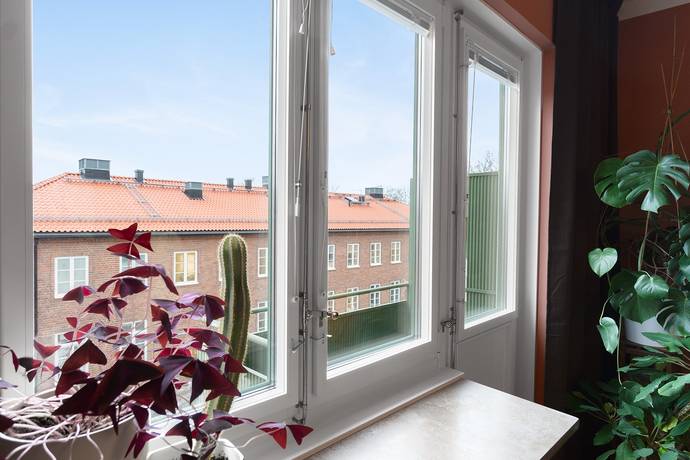 2 rum lägenhet på Bolmensvägen 31 Årsta, Stockholms kommun - bild 2