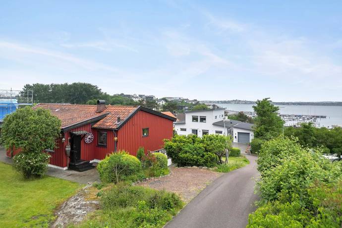 2 rum Villa på Vedskärsvägen 7 Torslanda - Hästevik Göteborgs kommun - bild 6
