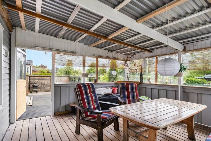 4 rum villa på Göteborgsvägen 36 Sjömarken, Borås kommun - bild 3