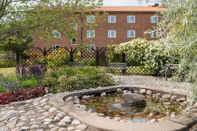 3 rum Lägenhet på Gröna vägen 34A Hentorp Skövde kommun - bild 30