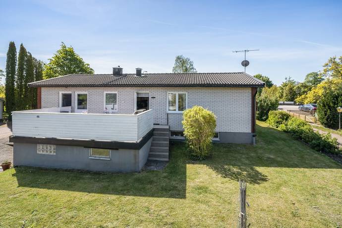 Gamla Smedby, Kalmar kommun