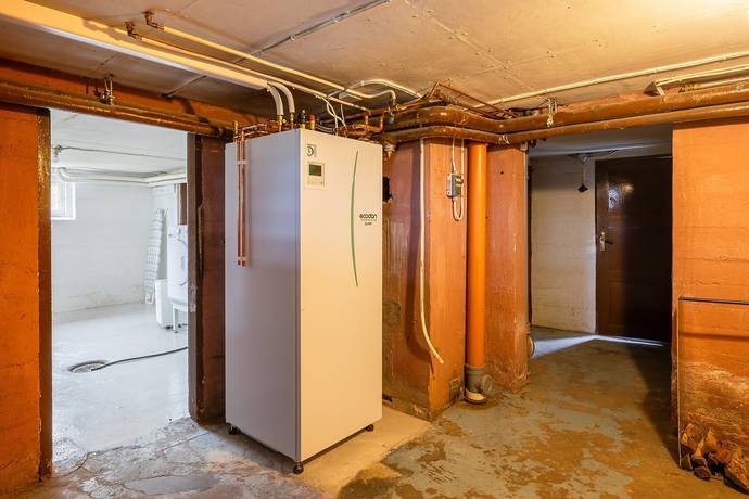 3 rum Villa på Lunne Furuliden  Tidan Skövde kommun - bild 24