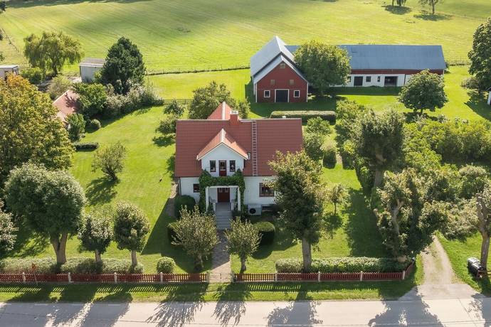 Prästgårdsvägen 53, Havdhem - Södra Gotland, Gotlands kommun