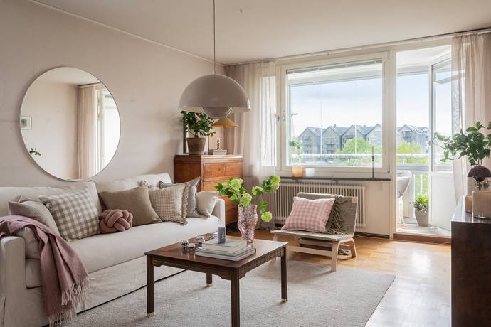 3 rum Lägenhet på Sandfjärdsgatan 10 Årsta Stockholms kommun - bild 6