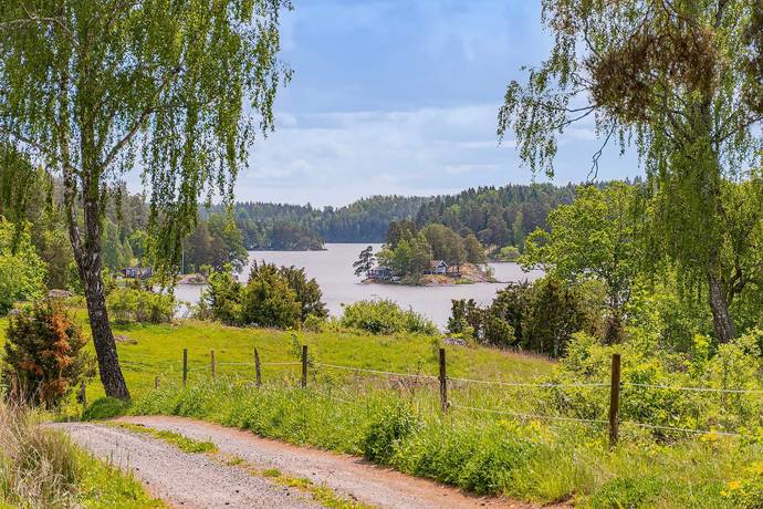 5 rum vinterbonat fritidshus på Västra Grysta Solhaga  Flen, Katrineholms kommun - bild 2