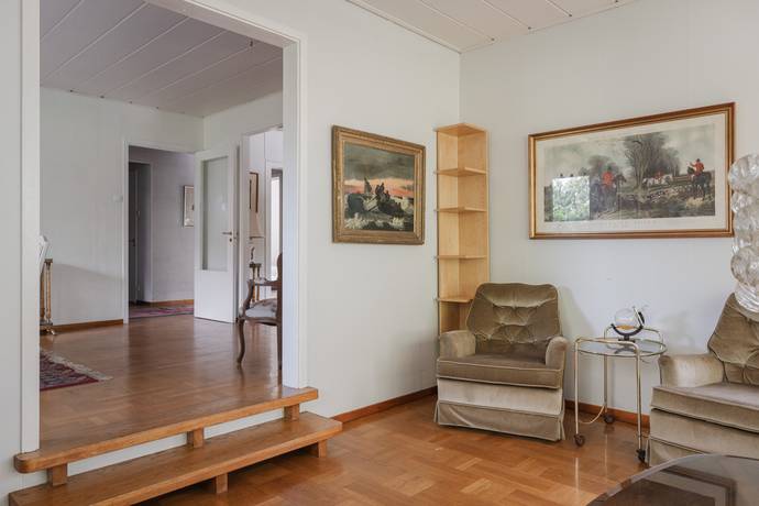 4 rum villa på Hämplingegatan 22 Eriksfält, Malmö kommun - bild 5
