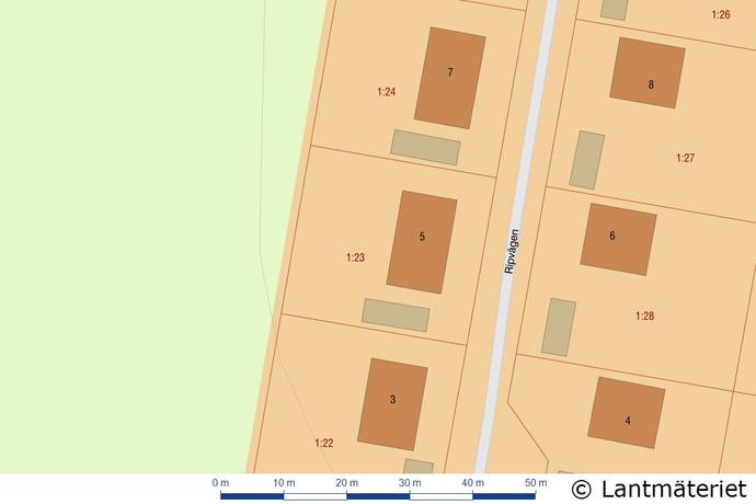 4 rum Villa på Ripvägen 5 Munkfors Munkfors kommun - bild 21
