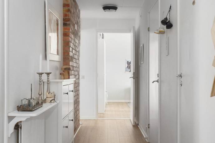 4 rum lägenhet på Storgatan 37 Centralt, Klippans kommun - bild 2