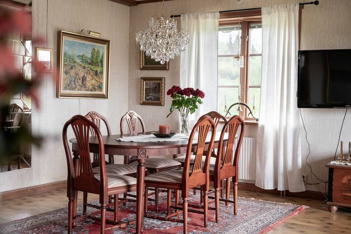 9 rum Villa på Källbacksgattu 30 Siljansnäs Leksands kommun - bild 19