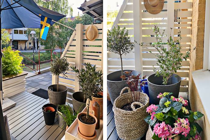 4 rum Lägenhet på Skolgatan 115E Öst på stan Umeå kommun - bild 34
