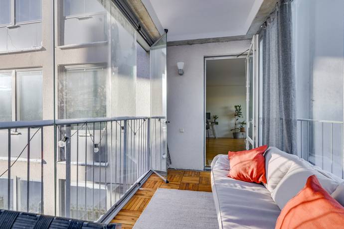 3 rum Lägenhet på Mariehällsvägen 16 Bromma - Mariehäll Stockholms kommun - bild 16