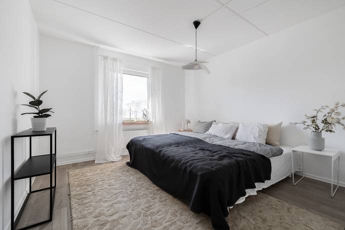 4 rum lägenhet på Dackevägen 27 Jakobsberg, Järfälla kommun - bild 4