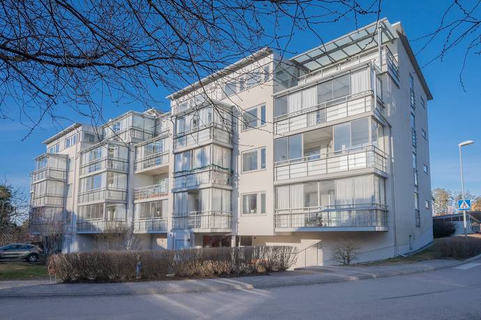 Hästskovägen 7, Hästhagen, Värmdö kommun