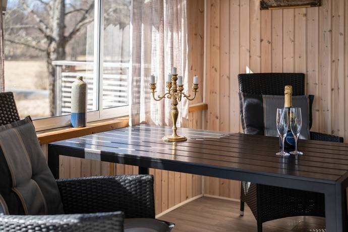 4 rum Villa på Norra Kvarnviken 6 Ärtemark Bengtsfors kommun - bild 24