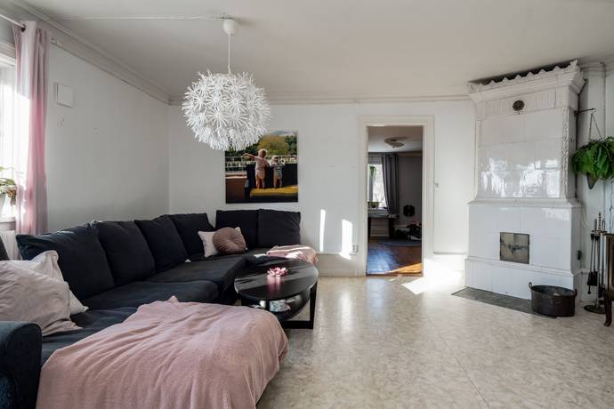 8 rum Villa på Norrbyn 522 Söderhamns kommun - bild 36
