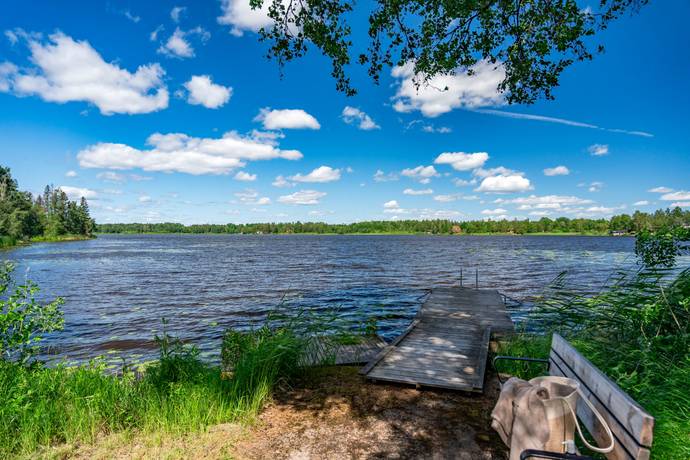 3 rum Villa på Strandsjövägen 42 Järlåsa Uppsala kommun - bild 46