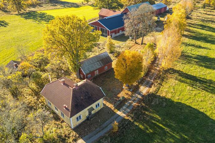 Ledsjö Stora Erikstorp 1, Lundsbrunn, Götene kommun