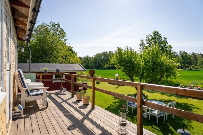 4 rum fritidshus på Trollskärsvägen 51 Slätviken, Eskilstuna kommun - bild 3
