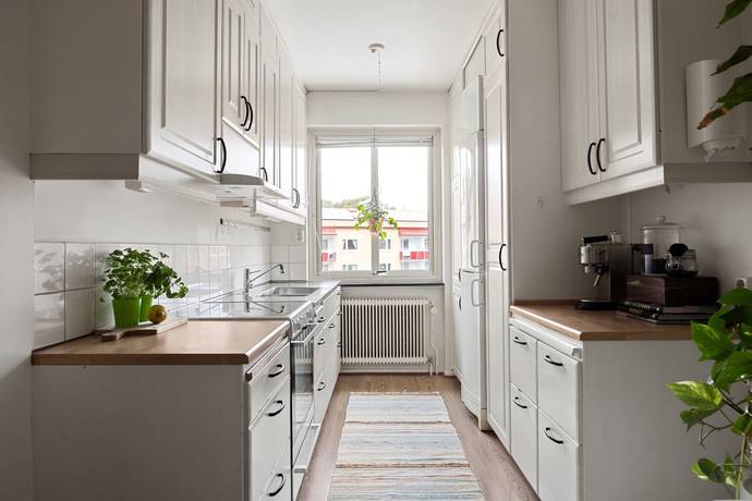 Fastlagsgatan 3, Kortedala, Göteborgs kommun
