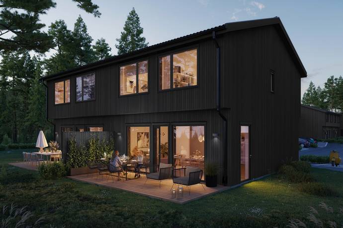 Jaktlagsbacken, Mariefred, Strängnäs kommun