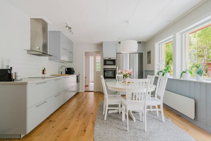 4 rum Villa på Gårdslötsvägen 45 Flaxenvik Österåkers kommun - bild 6