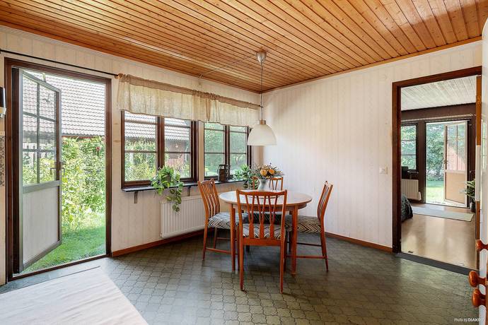 6 rum villa på Fältvägen 1 B Norby, Uppsala kommun - bild 5