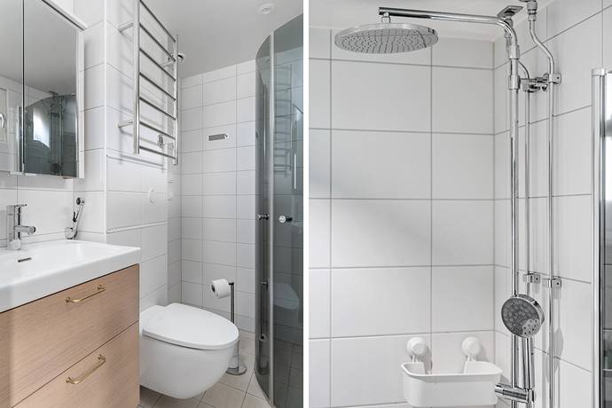 2 rum lägenhet på Stekastigen 6 Agnesberg, Göteborgs kommun - bild 4