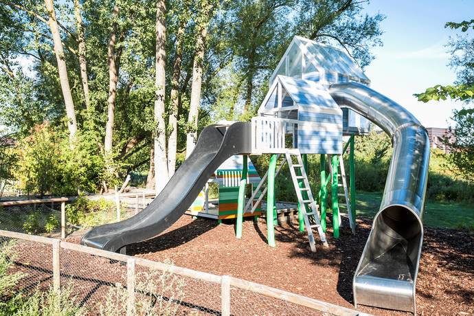 4 rum Lägenhet på Lönnebergagatan 31 Gyllins Trädgård Malmö kommun - bild 40