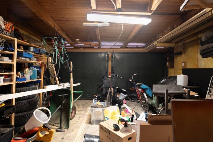 5 rum Villa på Kerstis väg 19 Hjärup Staffanstorps kommun - bild 31