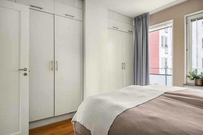 2.5 rum Lägenhet på Rorgängargatan 17A, 6tr Hammarby Sjöstad Stockholms kommun - bild 20