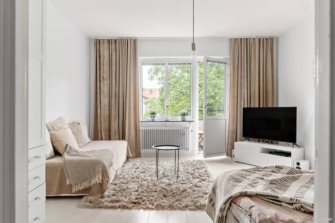 Visitörsgatan 8, Eneborg, Helsingborgs kommun